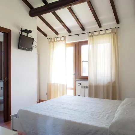 Bed & Breakfast Alice *