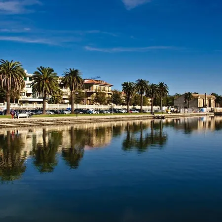 Alice Bed & Breakfast Orbetello
