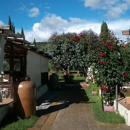 Alice Bed & Breakfast