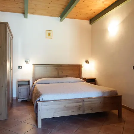 Alice Bed & Breakfast