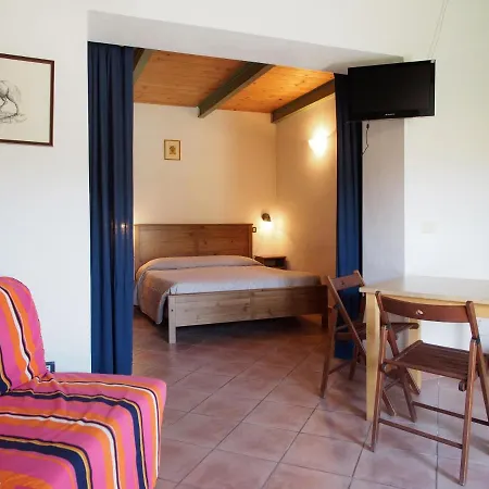 Bed & Breakfast Alice Orbetello