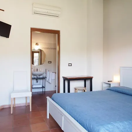 Alice Bed & Breakfast Orbetello